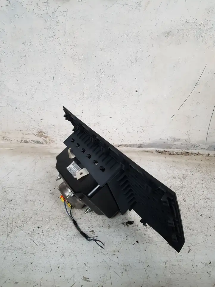 Dodge Caliber (2006 - 2012) P04664345AE Подушка безопасности пассажира — фото 3