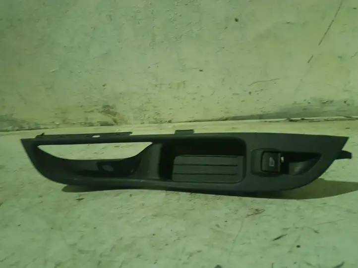 Ford Focus (2011 - 2015) BM51A240A40 Кнопка стеклоподъемников — фото 1