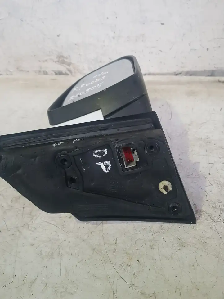 Ford Focus (2011 - 2015) Боковое зеркало с электроприводом — фото 2