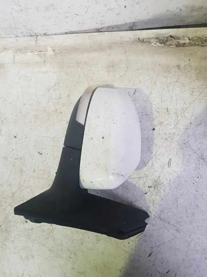 Ford Focus (2011 - 2015) Боковое зеркало с электроприводом — фото 3