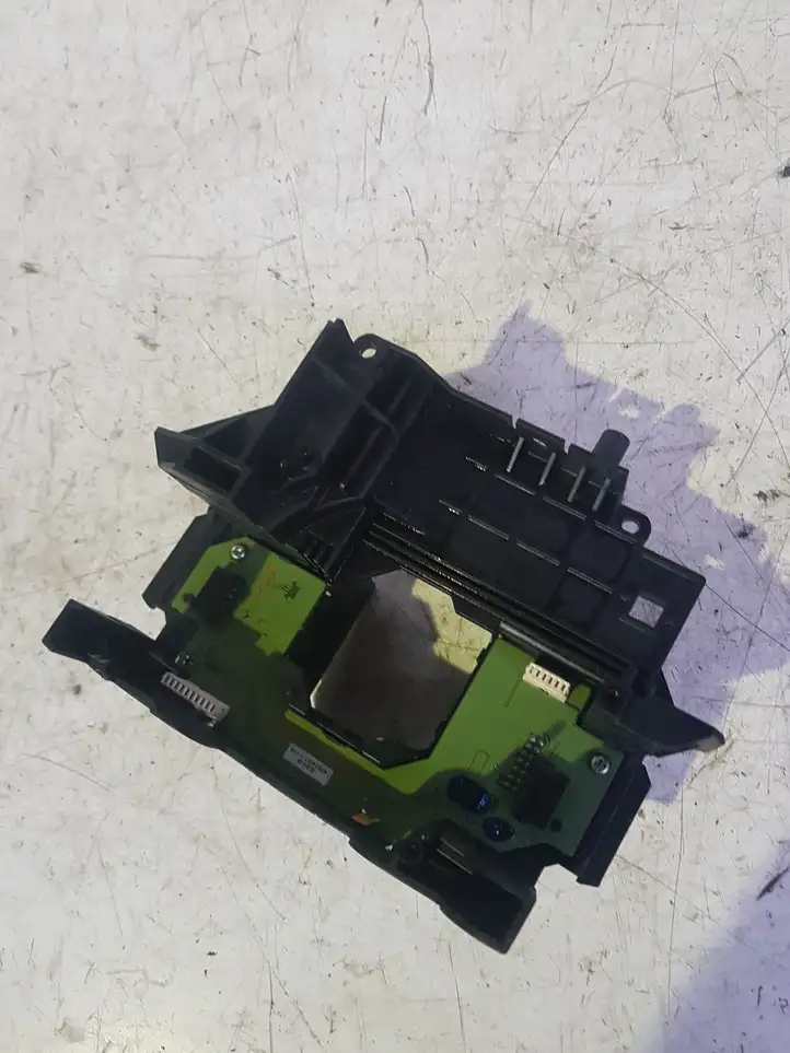 Ford Focus (2011 - 2015) BV6T13N064 Контактное кольцо SRS — фото 2