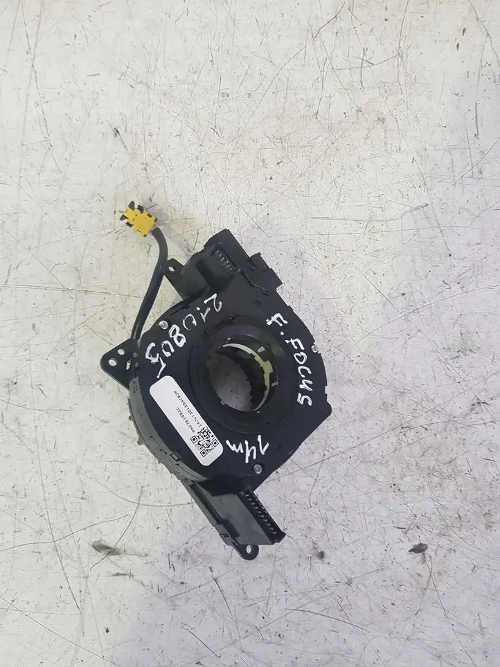 Ford Focus (2011 - 2015) ZWAC30088C Контактное кольцо SRS — фото 3