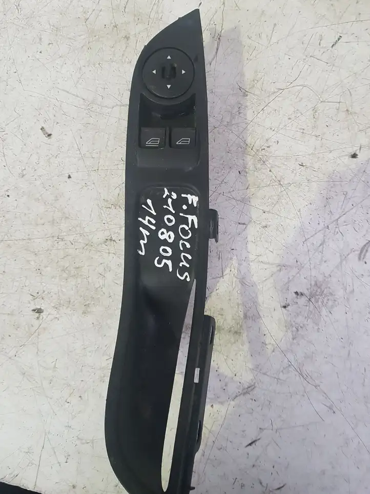 Ford Focus (2011 - 2015) AM5T14A132EA Кнопка стеклоподъемников — фото 2