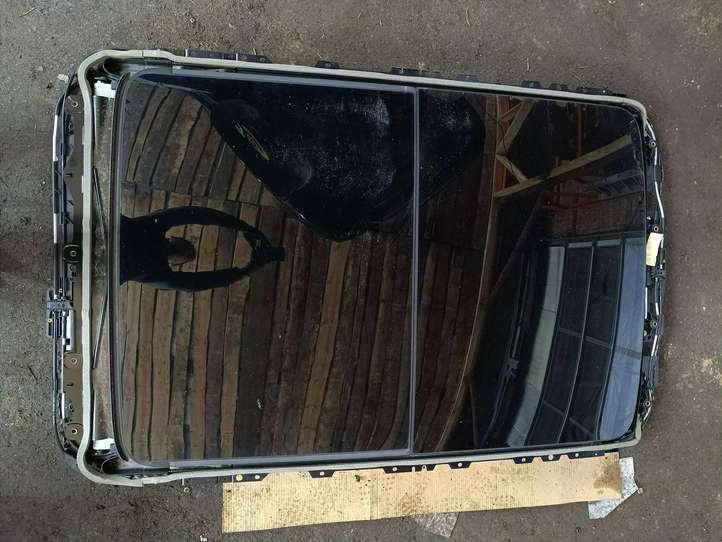 Audi Q7 4M (2015 - )  4M0877041E Комплект раздвижной крыши