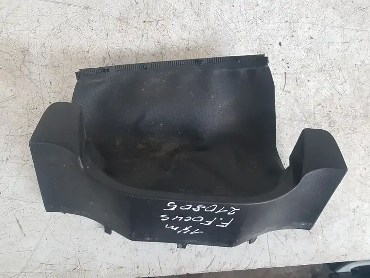 Ford Focus (2011 - 2015) BM51A04291 Обшивка рулевой колонки — фото 2