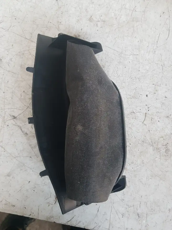 Ford Focus (2011 - 2015) BM51A04291 Обшивка рулевой колонки — фото 3