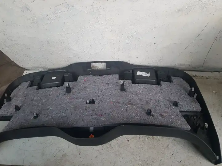 Ford Focus (2011 - 2015) BM51N40411 Комплект обшивки крышки багажника — фото 2