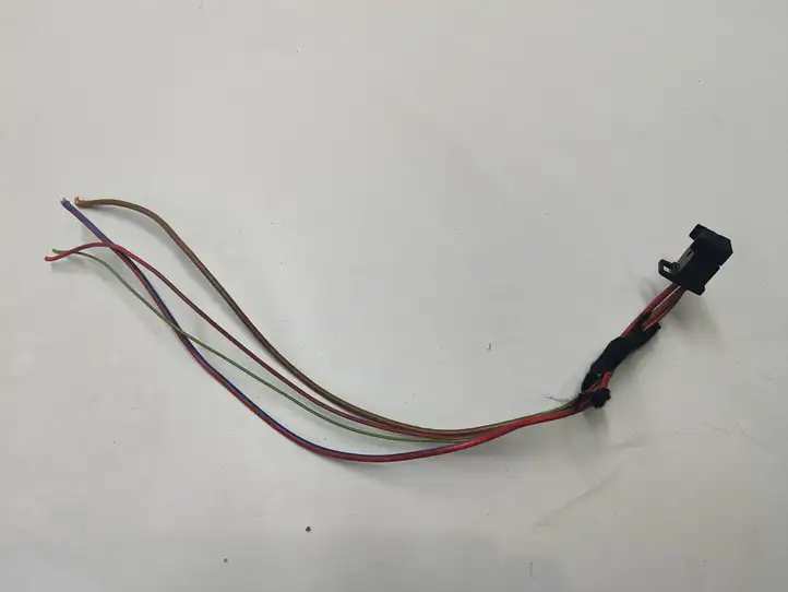 BMW X5 E70 (2006 - 2013) 693188405 Прочая электропроводка — фото 1