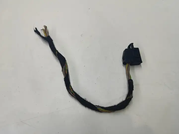 BMW X5 E70 (2006 - 2013) 836465402 Прочая электропроводка — фото 1