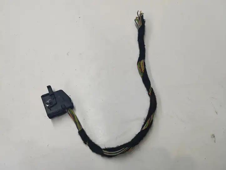 BMW X5 E70 (2006 - 2013) 836465402 Прочая электропроводка — фото 2