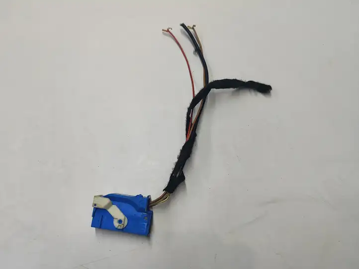 BMW X5 E70 (2006 - 2013) 6920072 Прочая электропроводка — фото 1