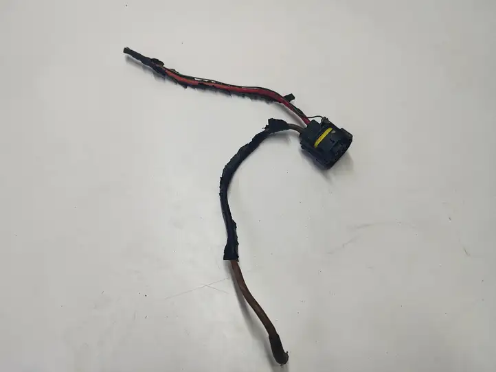 BMW X5 E70 (2006 - 2013) 09442411 Прочая электропроводка — фото 1