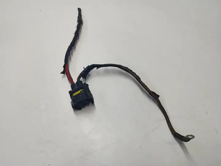 BMW X5 E70 (2006 - 2013) 09442411 Прочая электропроводка — фото 2