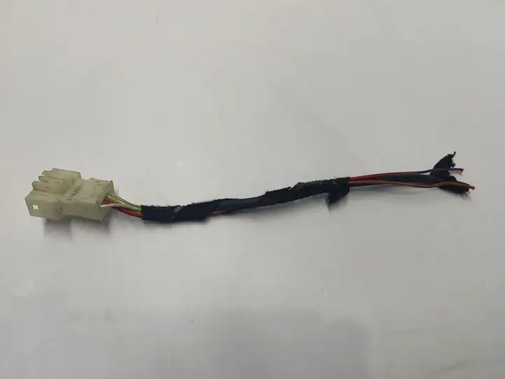 BMW X5 E70 (2006 - 2013) 755218304 Прочая электропроводка — фото 1