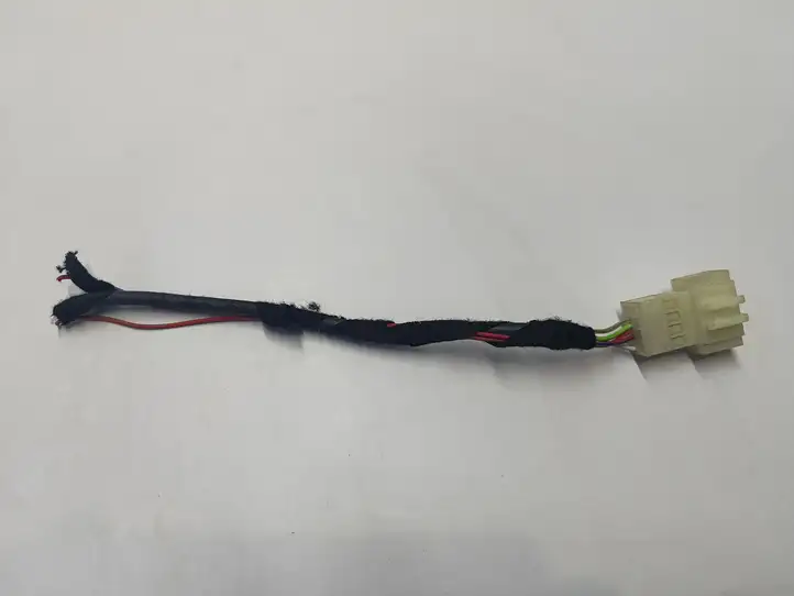 BMW X5 E70 (2006 - 2013) 755218304 Прочая электропроводка — фото 3