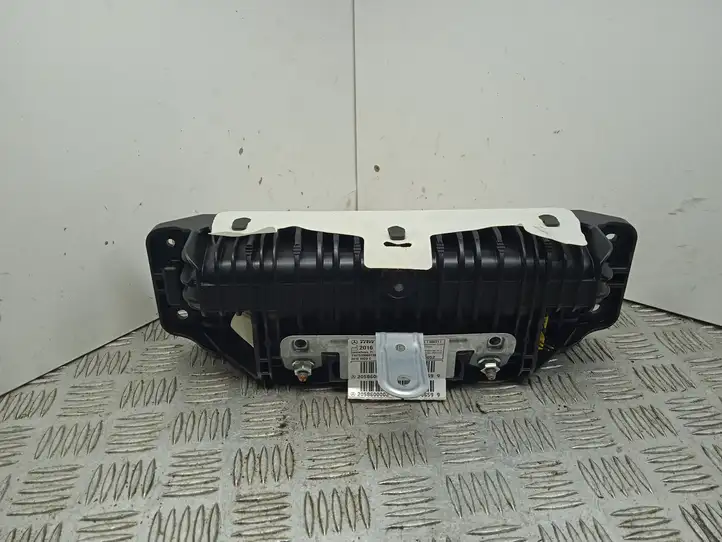 Mercedes-Benz C W205 (2014 - 2021) 2058600002 Подушка безопасности пассажира — фото 3