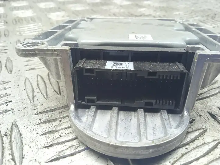 BMW 4 F32 F33 (2013 - 2017) 6864206 Блок управления SRS — фото 3