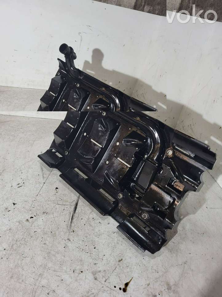 Mercedes-Benz Sprinter W906 (2006 - 2018)  A6511800951 Трубка забора масла с картера