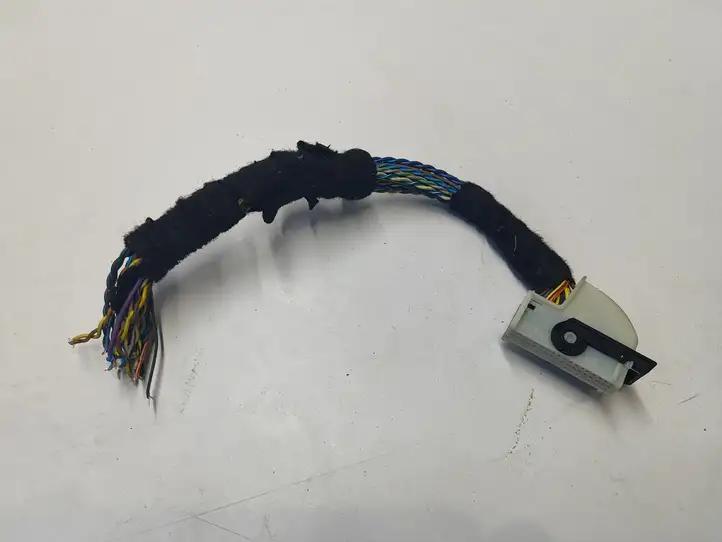BMW X5 E70 (2006 - 2013) 6925202 Прочая электропроводка — фото 1