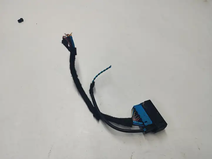 BMW X5 E70 (2006 - 2013) 692554903 Прочая электропроводка — фото 1