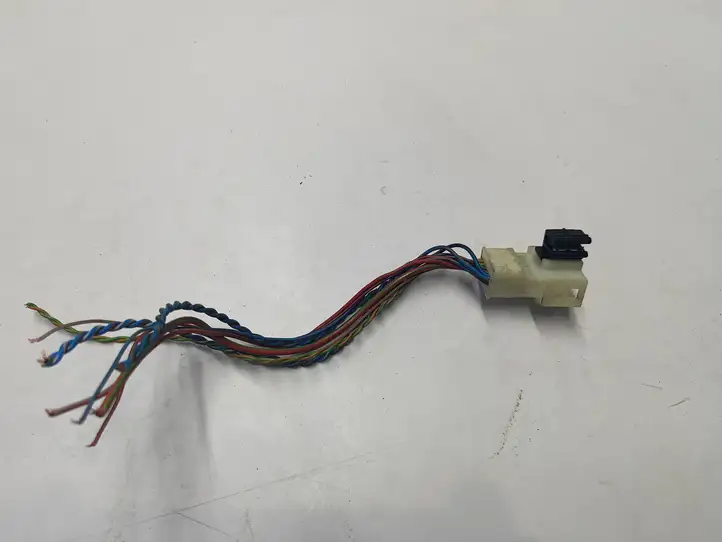 BMW X5 E70 (2006 - 2013) 755218304 Прочая электропроводка — фото 2