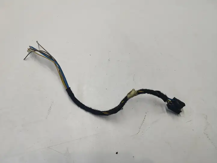 BMW X5 E70 (2006 - 2013) 914918701 Прочая электропроводка — фото 1
