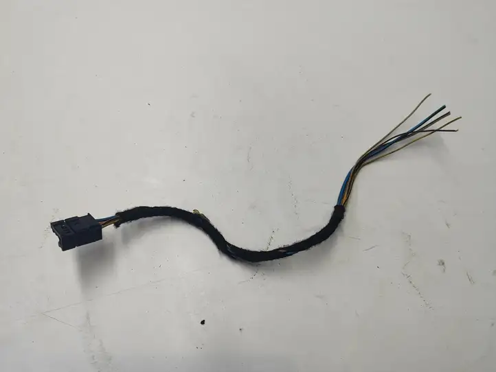 BMW X5 E70 (2006 - 2013) 914918701 Прочая электропроводка — фото 3