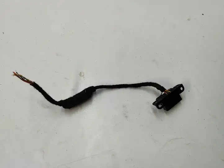 BMW X5 E70 (2006 - 2013) 695458001 Прочая электропроводка — фото 3