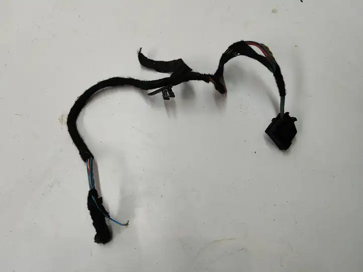 BMW X5 E70 (2006 - 2013) 836465402 Прочая электропроводка — фото 1