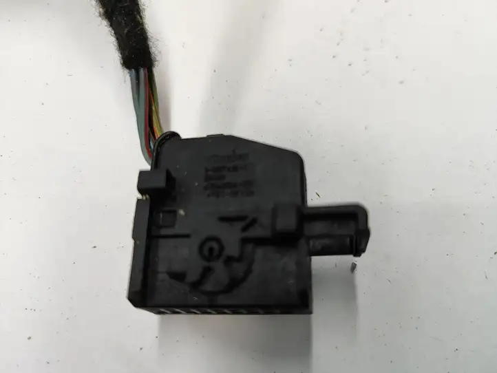 BMW X5 E70 (2006 - 2013) 836465402 Прочая электропроводка — фото 2