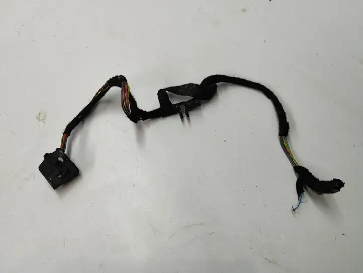 BMW X5 E70 (2006 - 2013) 836465402 Прочая электропроводка — фото 3