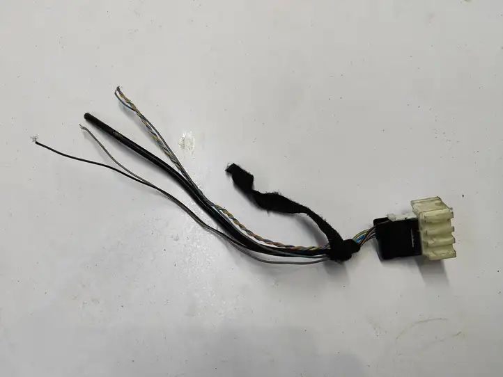 BMW X5 E70 (2006 - 2013) 836465501 Прочая электропроводка — фото 1