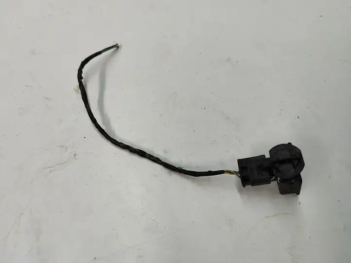 BMW X5 E70 (2006 - 2013) 24055910 Прочая электропроводка — фото 1