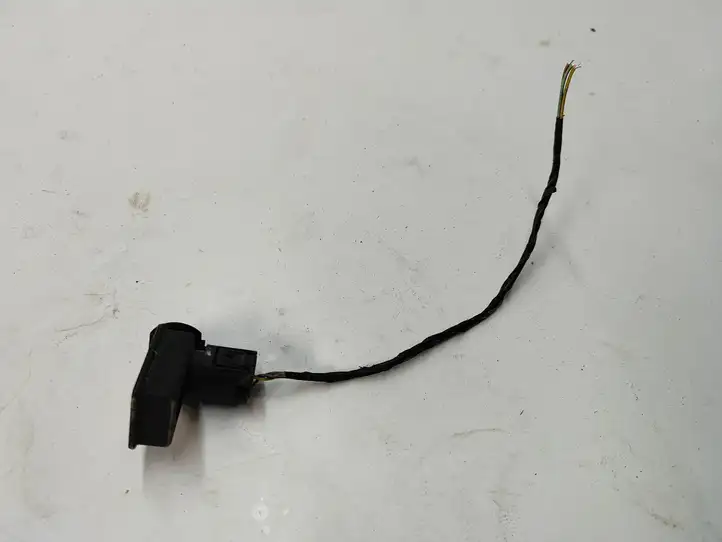 BMW X5 E70 (2006 - 2013) 24055910 Прочая электропроводка — фото 3
