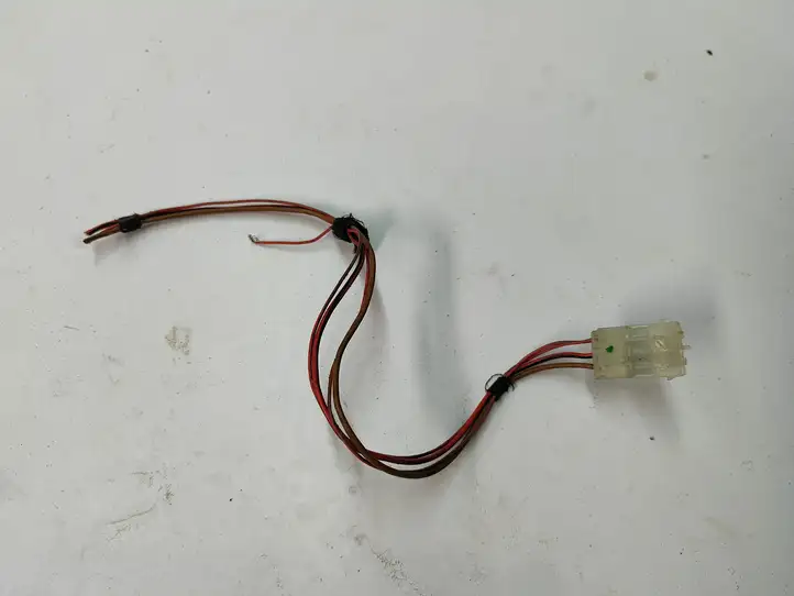 BMW X5 E70 (2006 - 2013) 137811301 Прочая электропроводка — фото 1