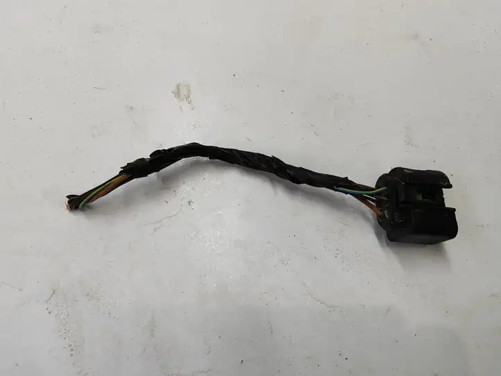 BMW X5 E70 (2006 - 2013) 09401609 Прочая электропроводка — фото 1