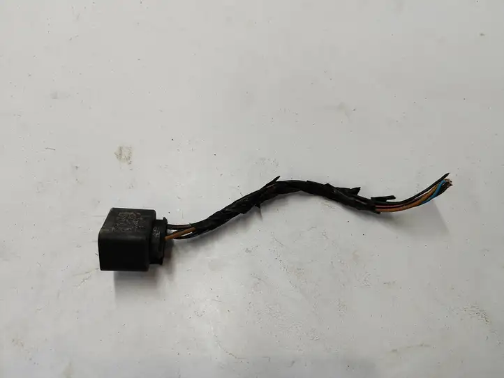 BMW X5 E70 (2006 - 2013) 09401609 Прочая электропроводка — фото 3