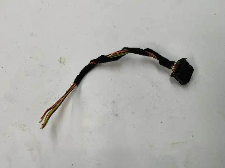 BMW X5 E70 (2006 - 2013) 692561001 Прочая электропроводка — фото 1