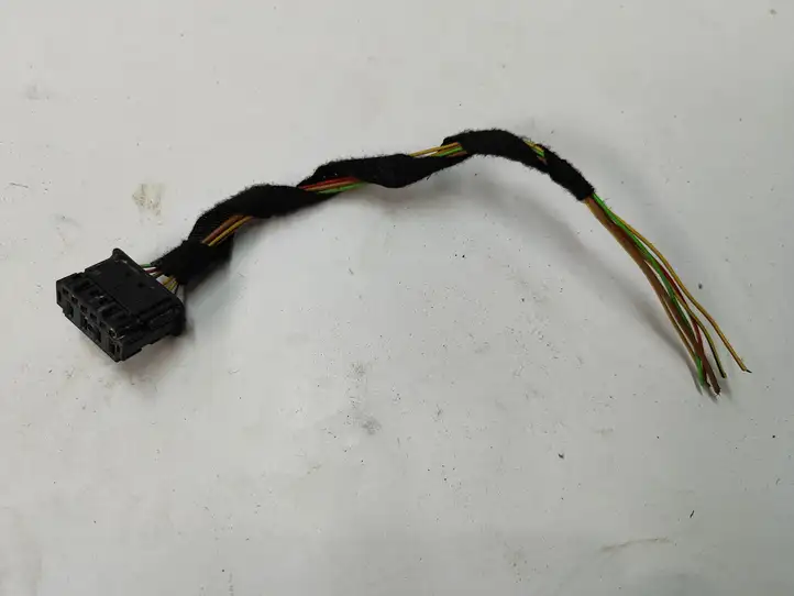BMW X5 E70 (2006 - 2013) 692561001 Прочая электропроводка — фото 3