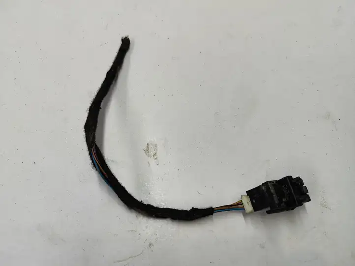 BMW X5 E70 (2006 - 2013) 914688962 Прочая электропроводка — фото 1