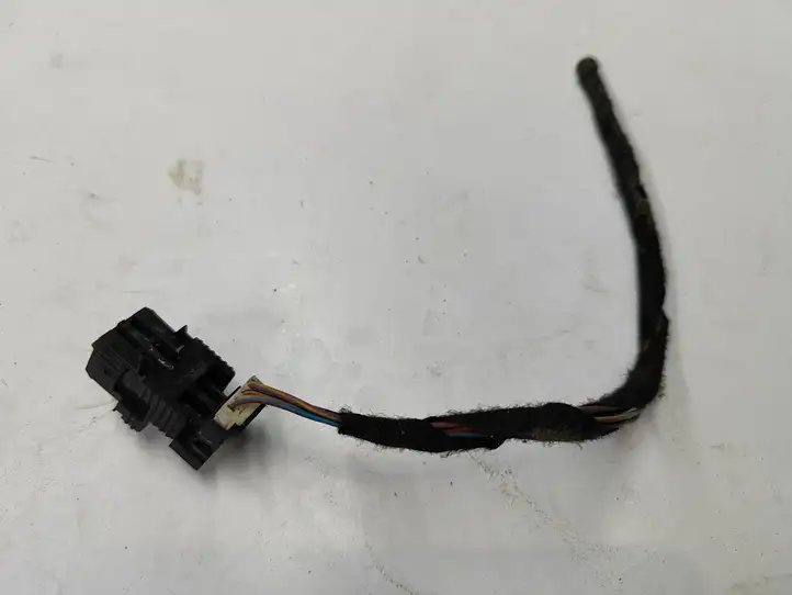 BMW X5 E70 (2006 - 2013) 914688962 Прочая электропроводка — фото 3