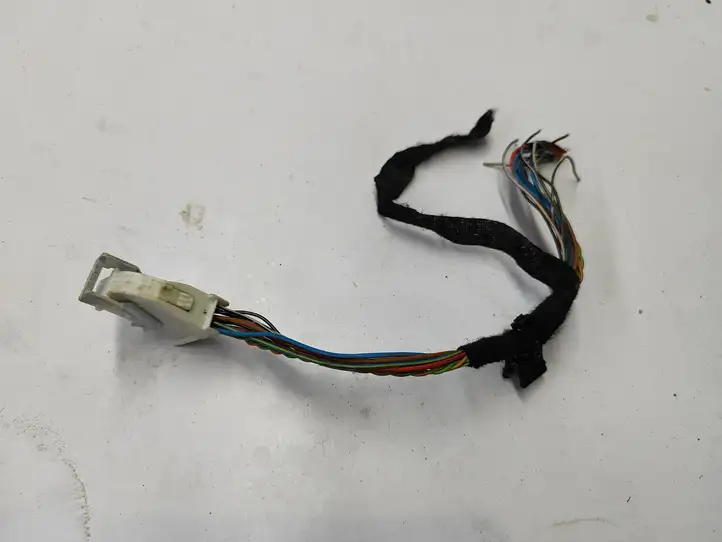 BMW X5 E70 (2006 - 2013) 6913632 Прочая электропроводка — фото 1
