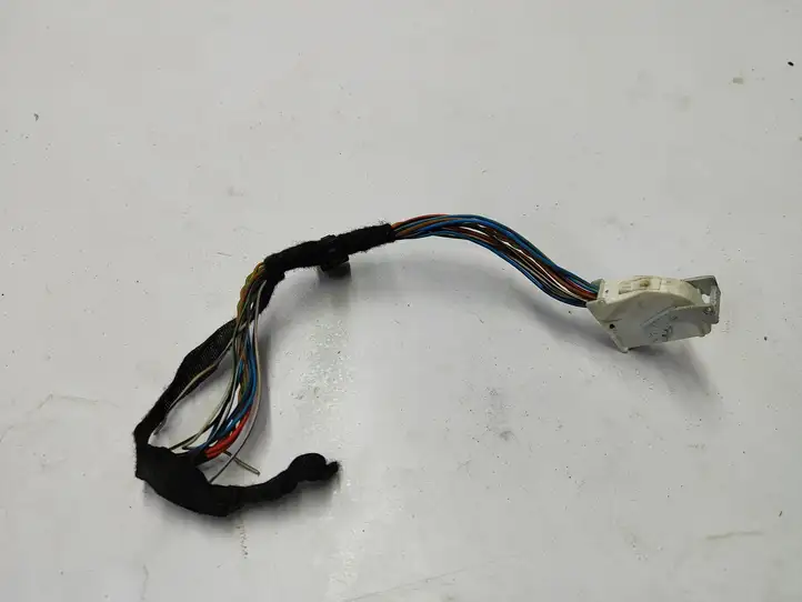 BMW X5 E70 (2006 - 2013) 6913632 Прочая электропроводка — фото 3