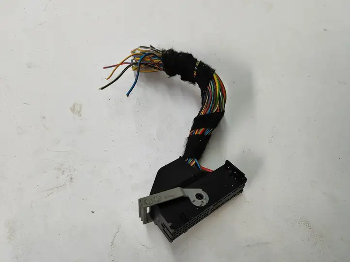 BMW X5 E70 (2006 - 2013) 693186301 Прочая электропроводка — фото 1