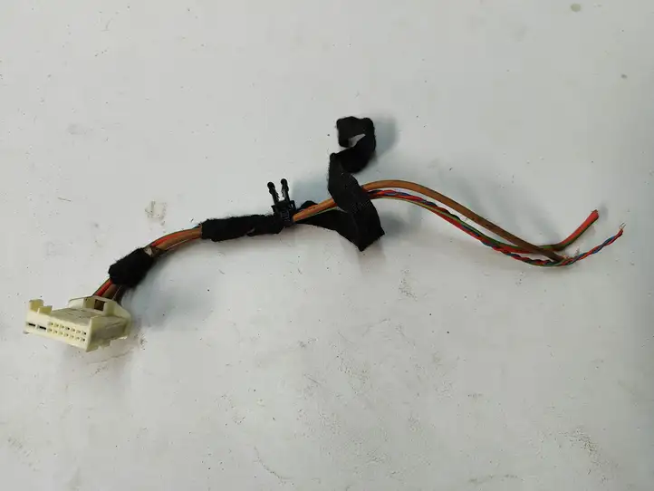 BMW X5 E70 (2006 - 2013) 2929463 Прочая электропроводка — фото 1
