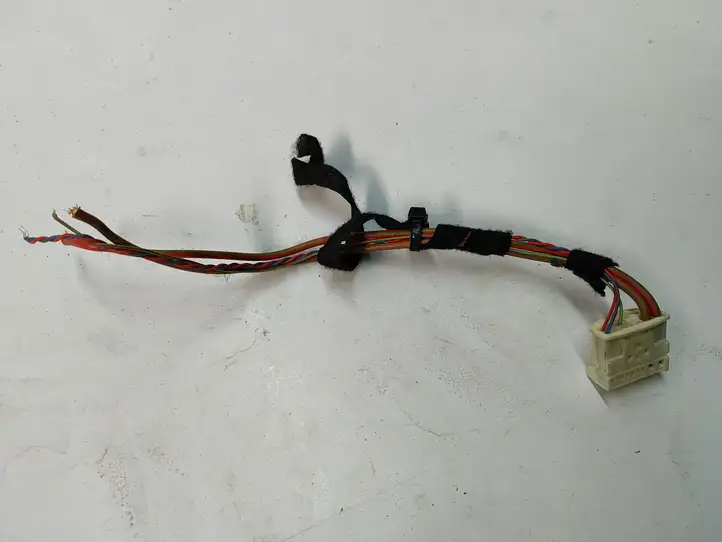 BMW X5 E70 (2006 - 2013) 2929463 Прочая электропроводка — фото 3