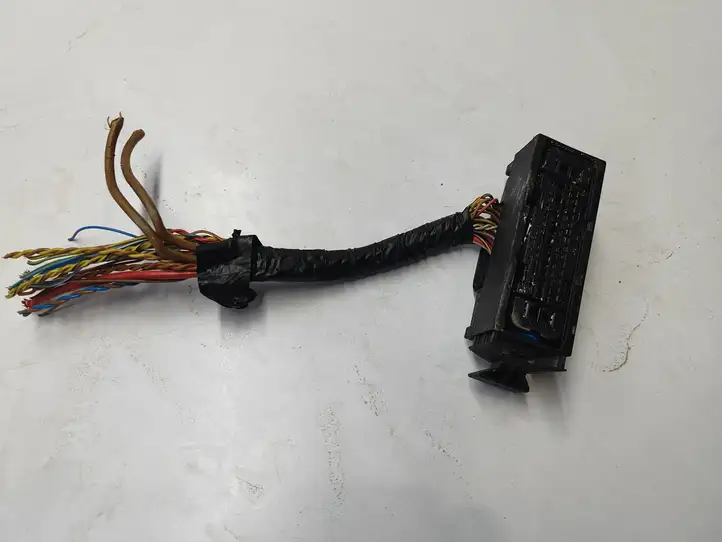 BMW X5 E70 (2006 - 2013) 693191501 Прочая электропроводка — фото 2