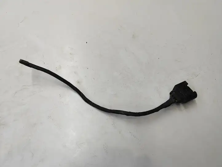 BMW X5 E70 (2006 - 2013) 651360 Прочая электропроводка — фото 1