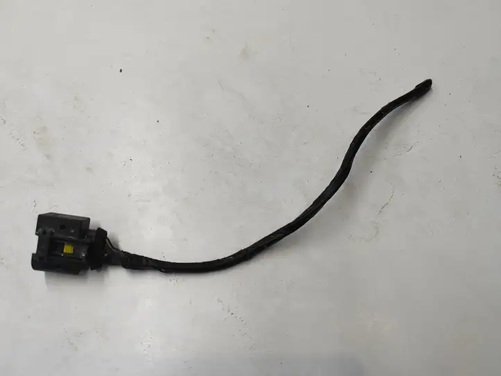 BMW X5 E70 (2006 - 2013) 651360 Прочая электропроводка — фото 3