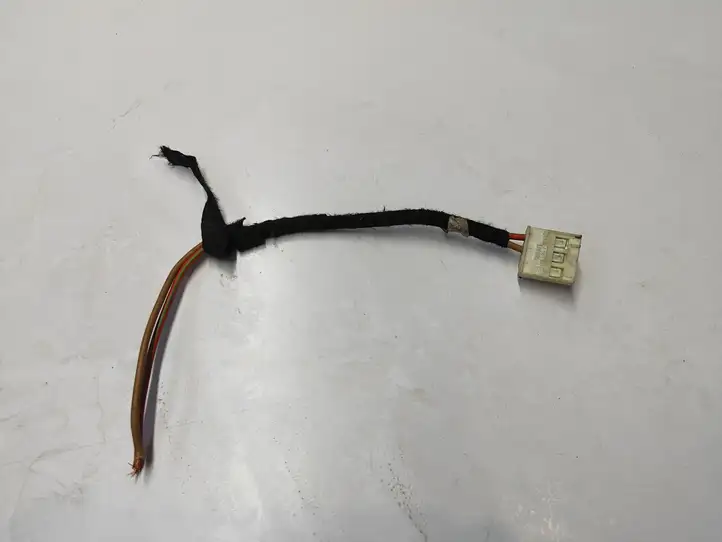 BMW X5 E70 (2006 - 2013) 756110801 Прочая электропроводка — фото 1